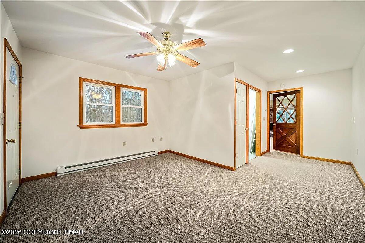Connecticut home with a crumbling concrete foundation — selling as-is in the Hartford area